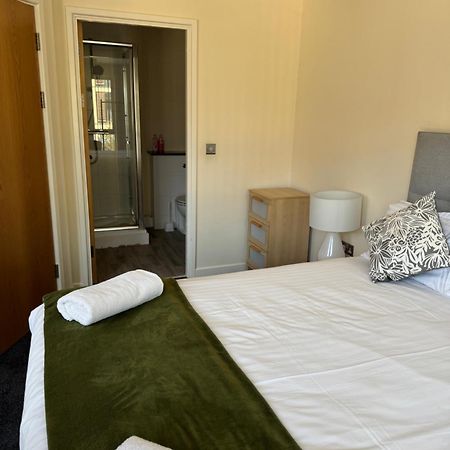 Quirky And Spacious Lawley Luaran gambar