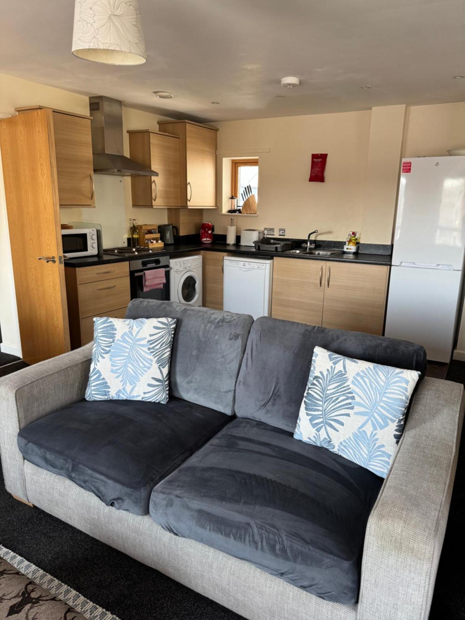 Quirky And Spacious Lawley Luaran gambar