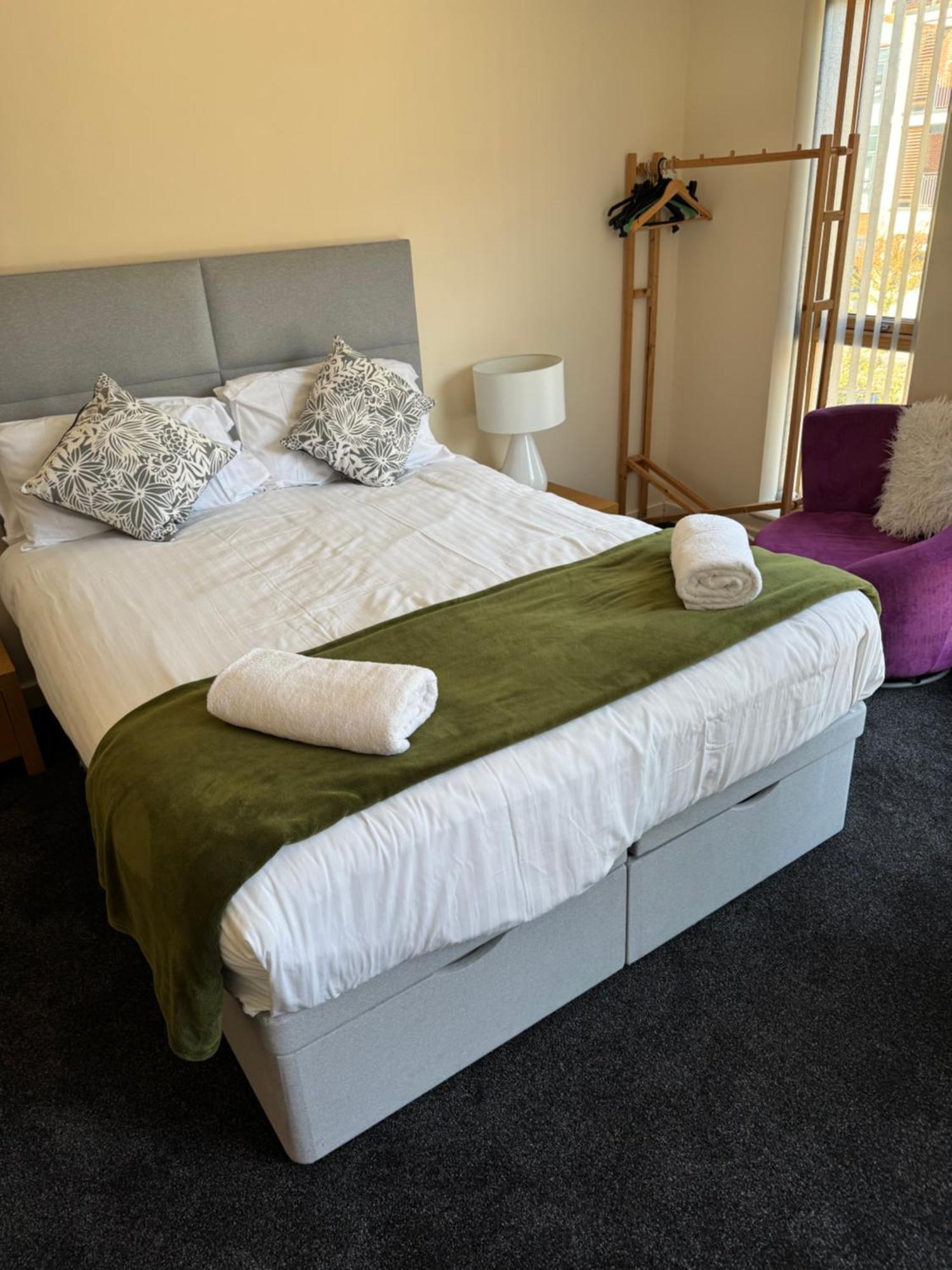 Quirky And Spacious Lawley Luaran gambar