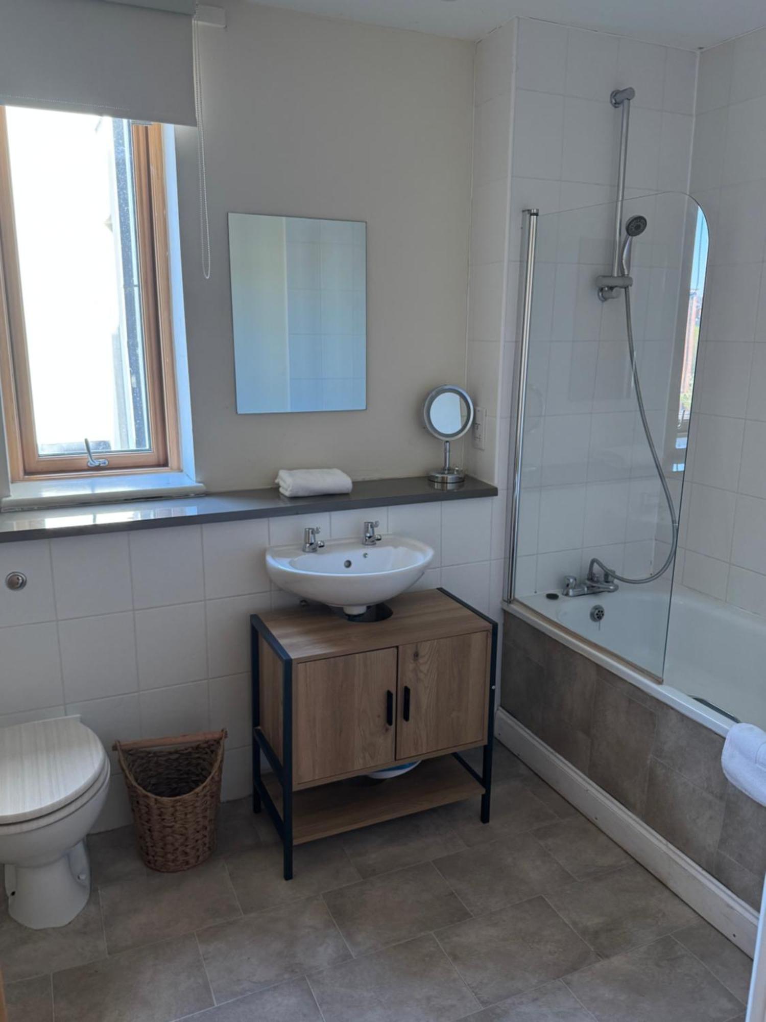 Quirky And Spacious Lawley Luaran gambar