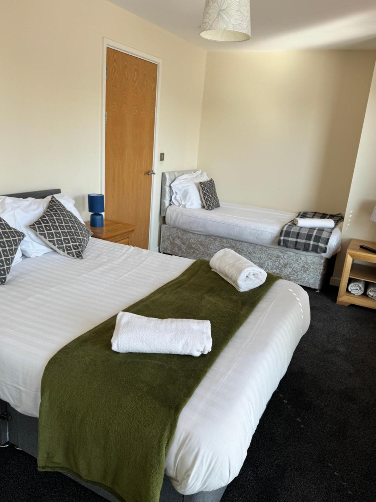 Quirky And Spacious Lawley Luaran gambar