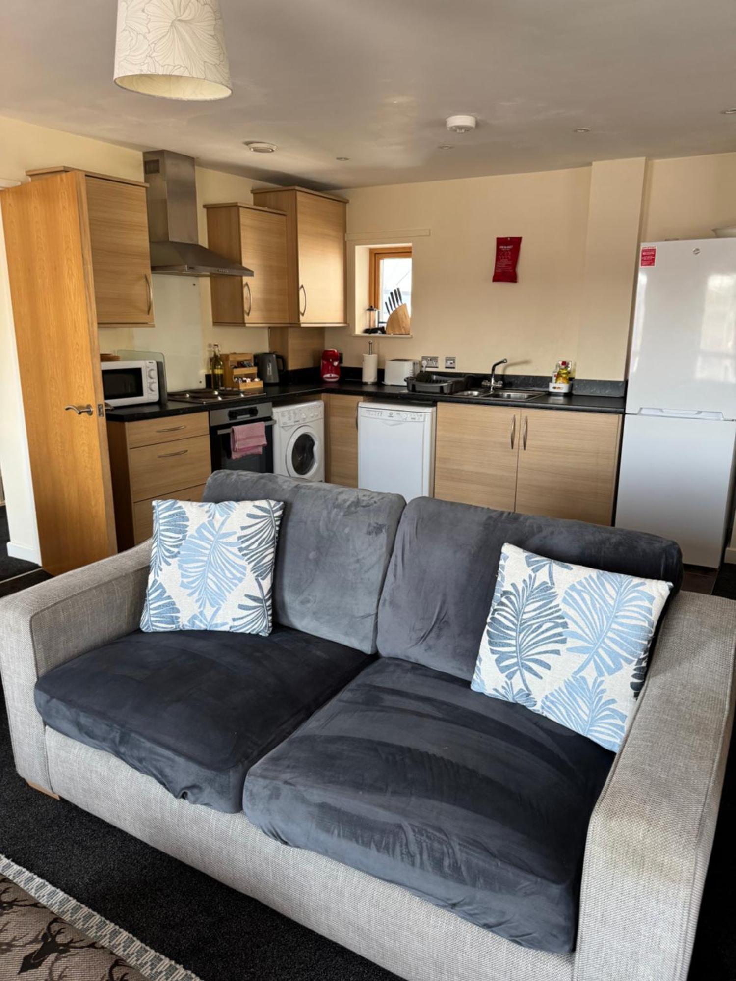 Quirky And Spacious Lawley Luaran gambar